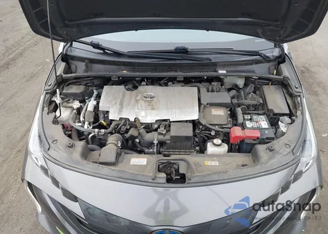 2021 Toyota Prius Prime Xle z USA, uszkodzony, nr VIN JTDKAMFP4M3174207